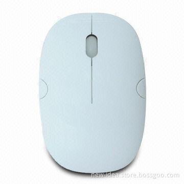 Mini Optical Mouse, Compatible with Microsoft's Windows 98/95/2000/Vista/Me/NT